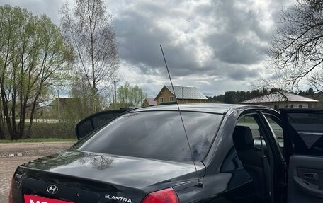 Hyundai Elantra III, 2006 год, 350 000 рублей, 8 фотография