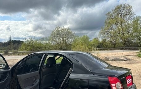 Hyundai Elantra III, 2006 год, 350 000 рублей, 9 фотография