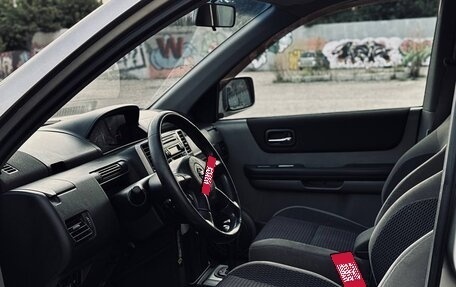 Nissan X-Trail, 2007 год, 796 000 рублей, 3 фотография