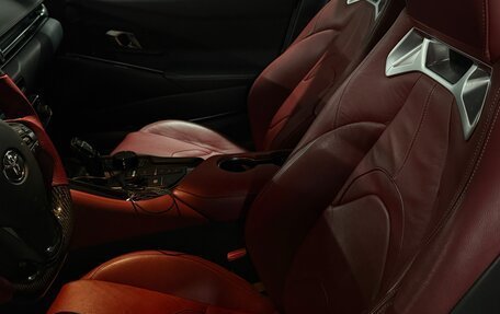 Toyota Supra, 2019 год, 12 000 000 рублей, 7 фотография