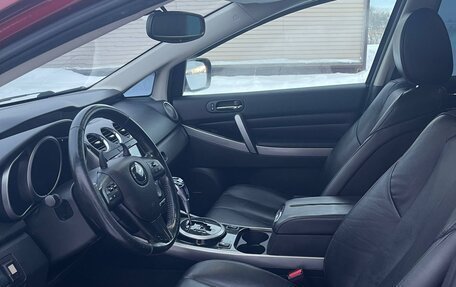 Mazda CX-7 I рестайлинг, 2011 год, 1 300 000 рублей, 6 фотография