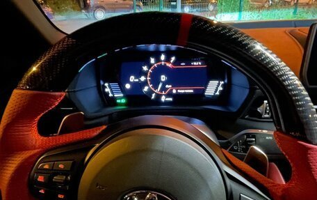 Toyota Supra, 2019 год, 12 000 000 рублей, 6 фотография