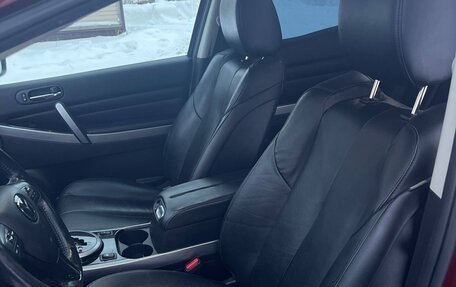 Mazda CX-7 I рестайлинг, 2011 год, 1 300 000 рублей, 7 фотография