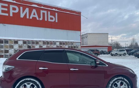 Mazda CX-7 I рестайлинг, 2011 год, 1 300 000 рублей, 4 фотография