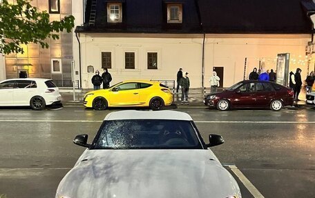 Toyota Supra, 2019 год, 12 000 000 рублей, 4 фотография