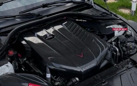 Toyota Supra, 2019 год, 12 000 000 рублей, 8 фотография