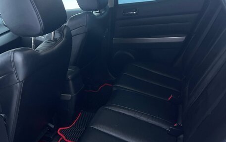 Mazda CX-7 I рестайлинг, 2011 год, 1 300 000 рублей, 8 фотография