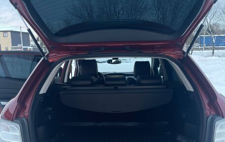 Mazda CX-7 I рестайлинг, 2011 год, 1 300 000 рублей, 9 фотография