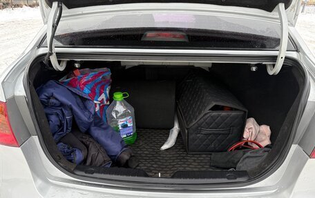 Hyundai Elantra IV, 2008 год, 530 000 рублей, 10 фотография