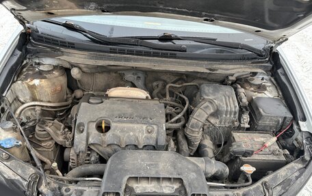 Hyundai Elantra IV, 2008 год, 530 000 рублей, 9 фотография