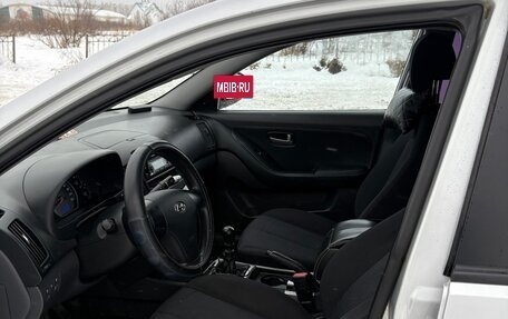 Hyundai Elantra IV, 2008 год, 530 000 рублей, 6 фотография