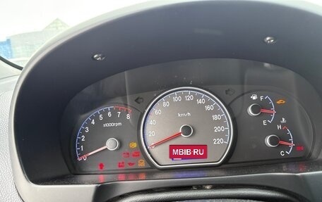 Hyundai Elantra IV, 2008 год, 530 000 рублей, 8 фотография