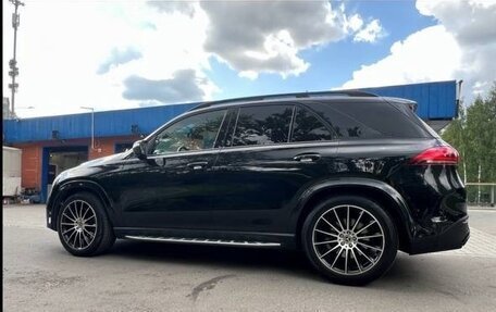 Mercedes-Benz GLE, 2020 год, 6 850 000 рублей, 5 фотография