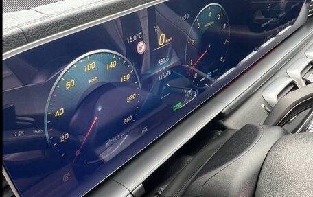 Mercedes-Benz GLE, 2020 год, 6 850 000 рублей, 11 фотография