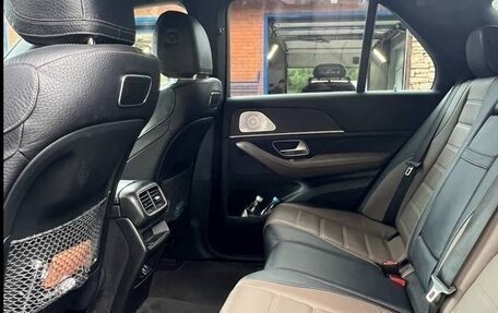 Mercedes-Benz GLE, 2020 год, 6 850 000 рублей, 9 фотография