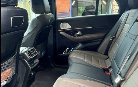 Mercedes-Benz GLE, 2020 год, 6 850 000 рублей, 14 фотография