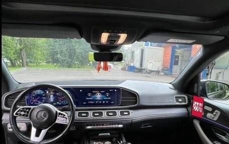 Mercedes-Benz GLE, 2020 год, 6 850 000 рублей, 8 фотография