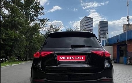 Mercedes-Benz GLE, 2020 год, 6 850 000 рублей, 17 фотография