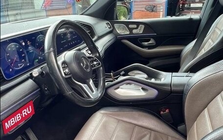 Mercedes-Benz GLE, 2020 год, 6 850 000 рублей, 10 фотография