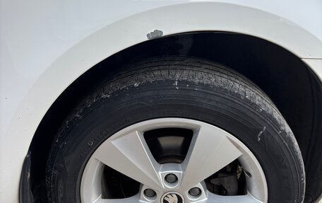 Skoda Octavia, 2014 год, 710 000 рублей, 3 фотография