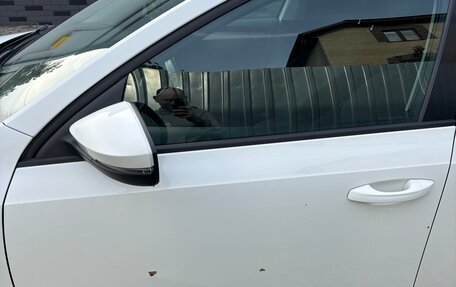 Skoda Octavia, 2014 год, 710 000 рублей, 7 фотография