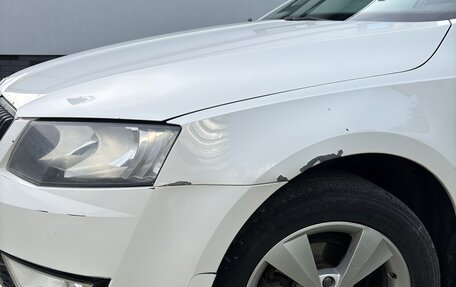 Skoda Octavia, 2014 год, 710 000 рублей, 8 фотография