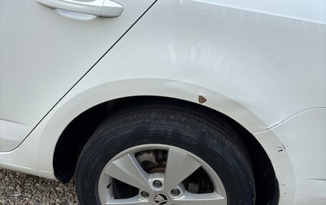 Skoda Octavia, 2014 год, 710 000 рублей, 4 фотография