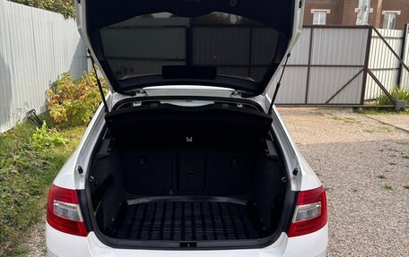 Skoda Octavia, 2014 год, 710 000 рублей, 14 фотография