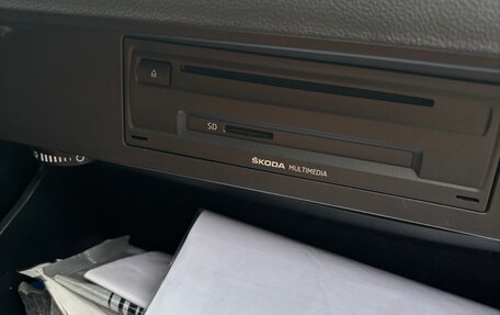 Skoda Octavia, 2014 год, 710 000 рублей, 12 фотография