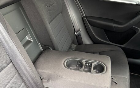 Skoda Octavia, 2014 год, 710 000 рублей, 10 фотография