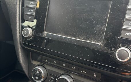 Skoda Octavia, 2014 год, 710 000 рублей, 11 фотография