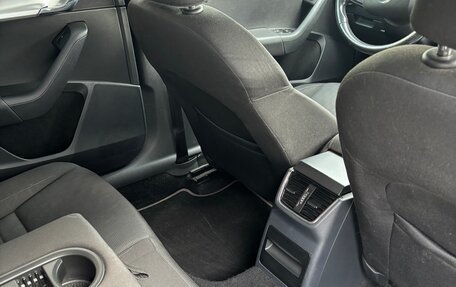 Skoda Octavia, 2014 год, 710 000 рублей, 13 фотография