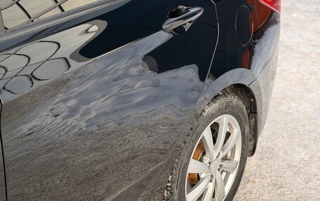 Hyundai Solaris II рестайлинг, 2015 год, 849 000 рублей, 8 фотография