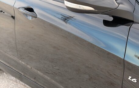 Hyundai Solaris II рестайлинг, 2015 год, 849 000 рублей, 6 фотография