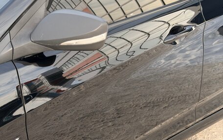 Hyundai Solaris II рестайлинг, 2015 год, 849 000 рублей, 7 фотография