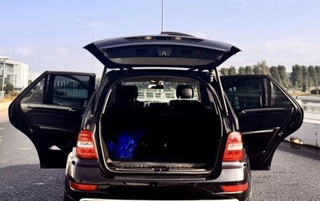 Mercedes-Benz M-Класс, 2009 год, 1 295 000 рублей, 7 фотография