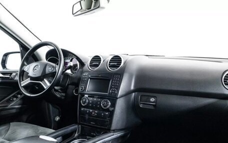 Mercedes-Benz M-Класс, 2009 год, 1 295 000 рублей, 10 фотография