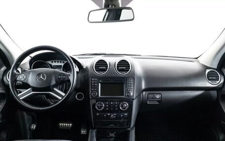 Mercedes-Benz M-Класс, 2009 год, 1 295 000 рублей, 8 фотография