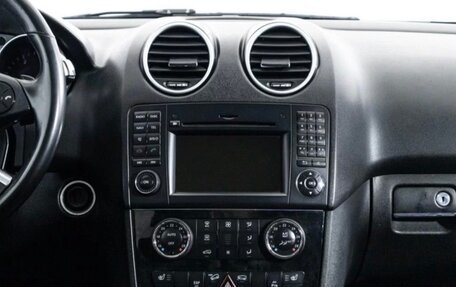 Mercedes-Benz M-Класс, 2009 год, 1 295 000 рублей, 12 фотография