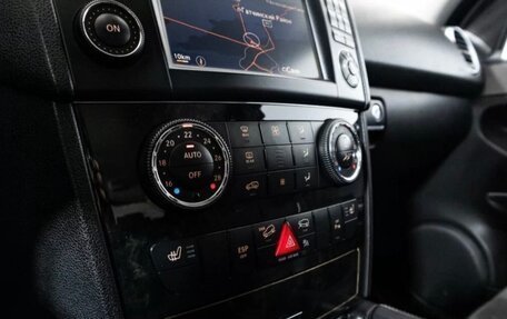 Mercedes-Benz M-Класс, 2009 год, 1 295 000 рублей, 14 фотография