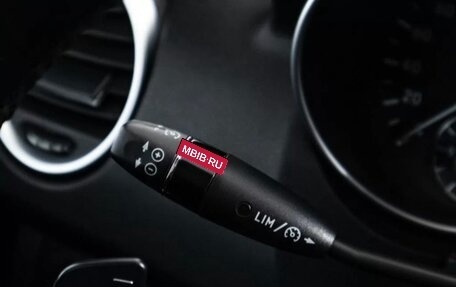 Mercedes-Benz M-Класс, 2009 год, 1 295 000 рублей, 15 фотография