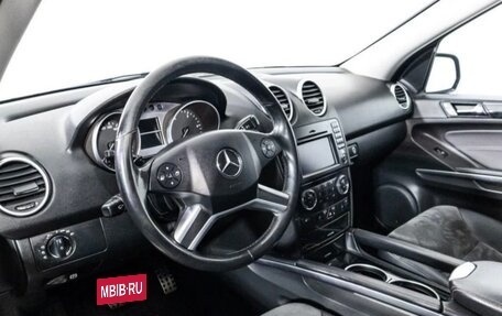 Mercedes-Benz M-Класс, 2009 год, 1 295 000 рублей, 9 фотография