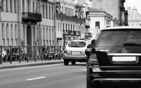 Mercedes-Benz M-Класс, 2009 год, 1 295 000 рублей, 20 фотография