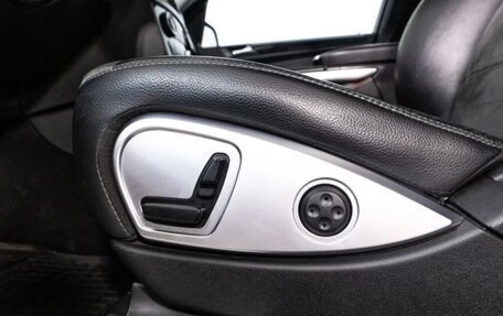 Mercedes-Benz M-Класс, 2009 год, 1 295 000 рублей, 16 фотография