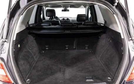 Mercedes-Benz M-Класс, 2009 год, 1 295 000 рублей, 17 фотография