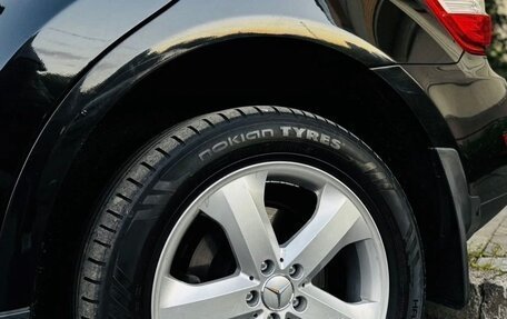 Mercedes-Benz M-Класс, 2009 год, 1 295 000 рублей, 18 фотография