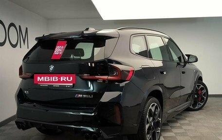 BMW X1, 2025 год, 6 990 000 рублей, 3 фотография