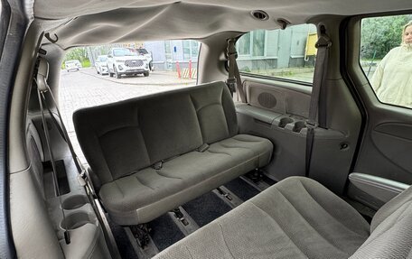 Dodge Caravan IV, 2003 год, 220 000 рублей, 4 фотография