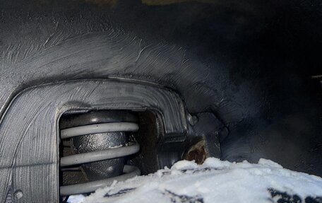 Chevrolet Niva I рестайлинг, 2007 год, 380 000 рублей, 7 фотография