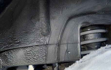 Chevrolet Niva I рестайлинг, 2007 год, 380 000 рублей, 8 фотография